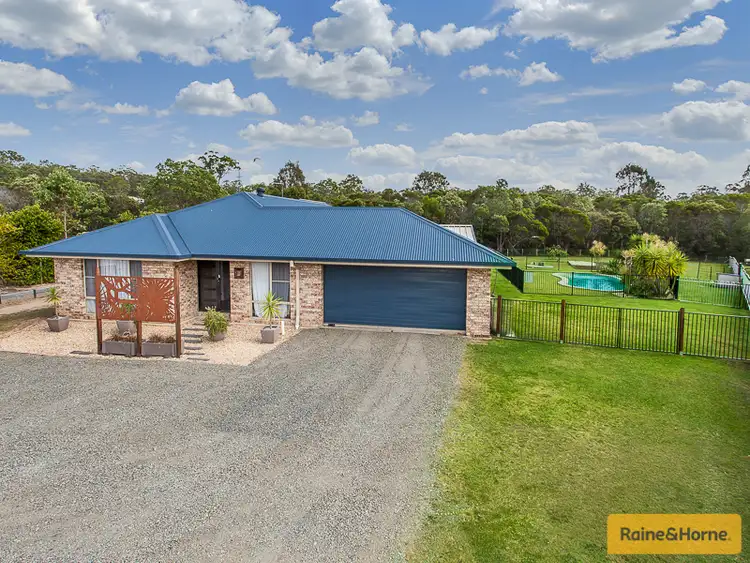 Third view of Homely house listing, 9 Riesling Court, Morayfield QLD 4506