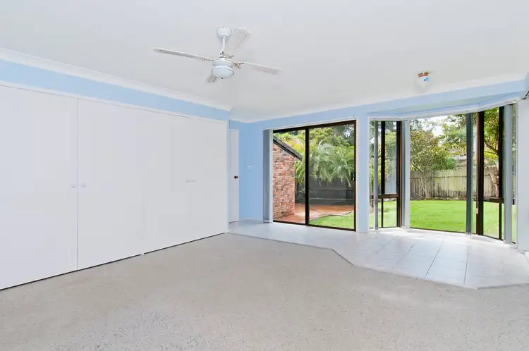 Fourth view of Homely house listing, 36 Tallong Drive, Lake Cathie NSW 2445