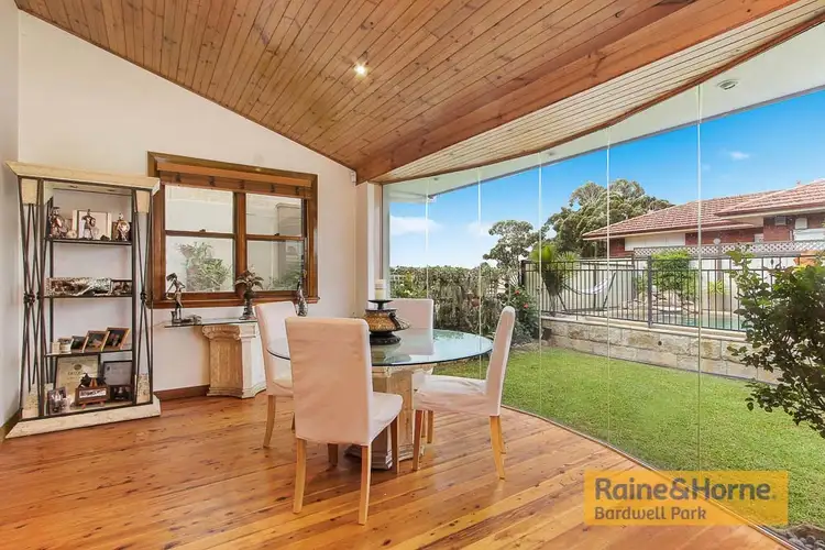 Third view of Homely house listing, 5 May Street, Bardwell Park NSW 2207