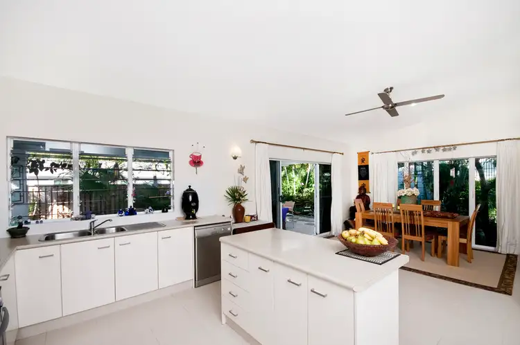 Fifth view of Homely house listing, 1 Barka Close, Wonga Beach QLD 4873