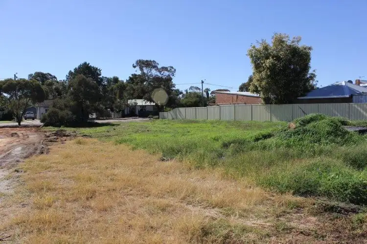 Fifth view of Homely land listing, 33 Growden Street, Merredin WA 6415