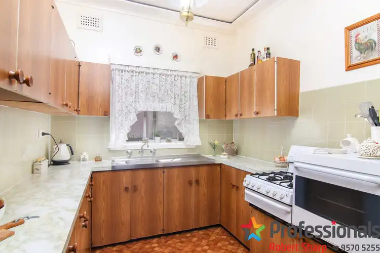 Sixth view of Homely house listing, 28 Fairview Avenue, Roselands NSW 2196