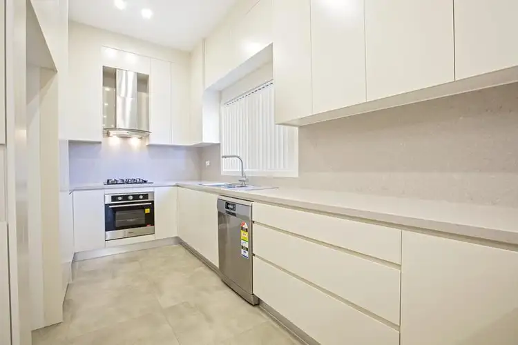 Fourth view of Homely semi-detached listing, 3 Brown Street, Chester Hill NSW 2162