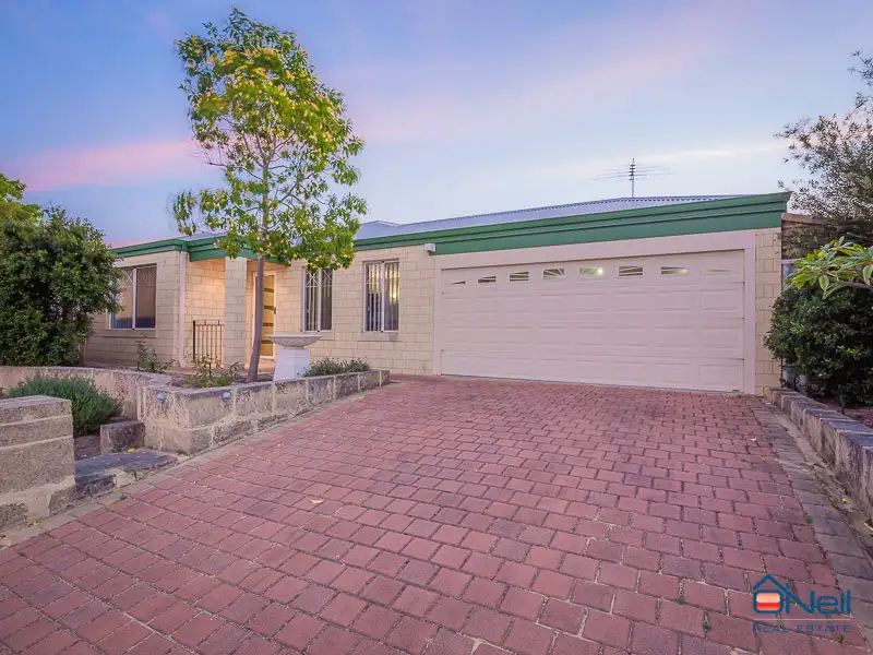 Main view of Homely house listing, 85 Lauterbach Drive, Gosnells WA 6110