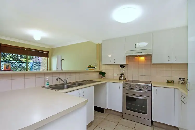 Fourth view of Homely townhouse listing, 18/6 John Robb Way, Cudgen NSW 2487