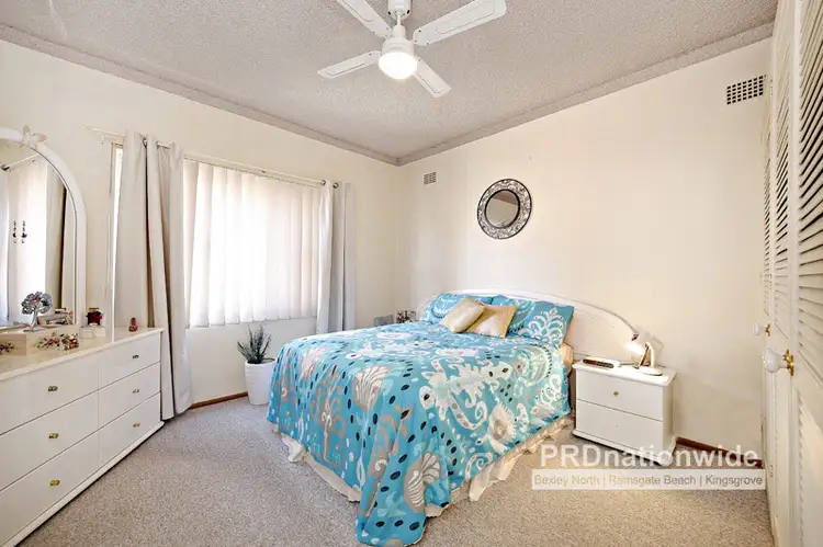 Fourth view of Homely apartment listing, 10/24 Florence Street, Ramsgate Beach NSW 2217