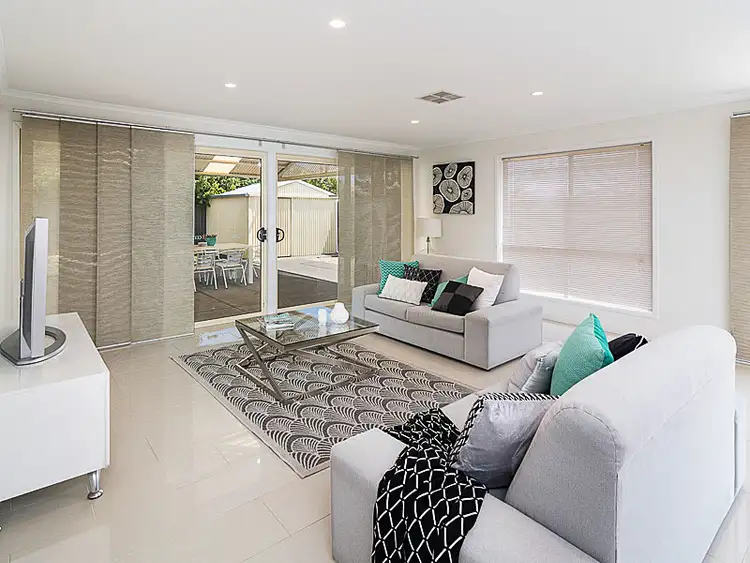 Sixth view of Homely house listing, 7 Hurling Drive, Mount Barker SA 5251