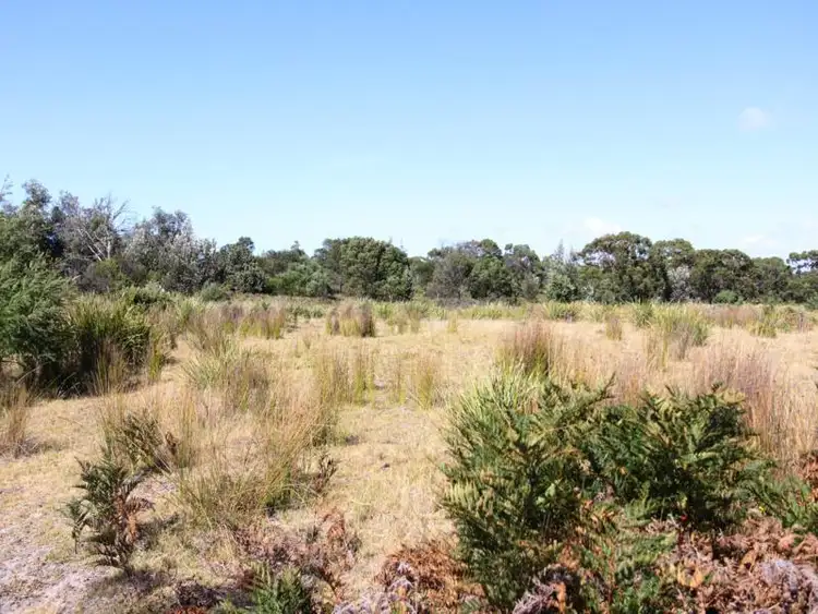 Second view of Homely rural property listing, . Track 2, Dutson Downs VIC 3851