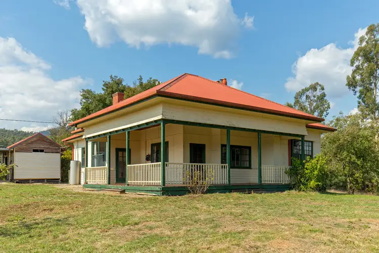 Fifth view of Homely rural property listing, 1059 Maroondah Highway, Narbethong VIC 3778