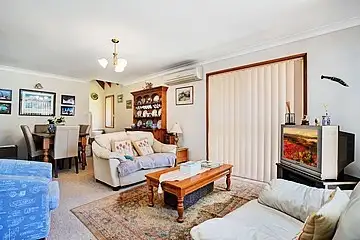 Second view of Homely house listing, 6 Avenue of the Allies, Tanilba Bay NSW 2319