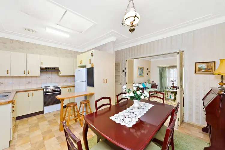 Third view of Homely house listing, 23 Freda Street, Panania NSW 2213