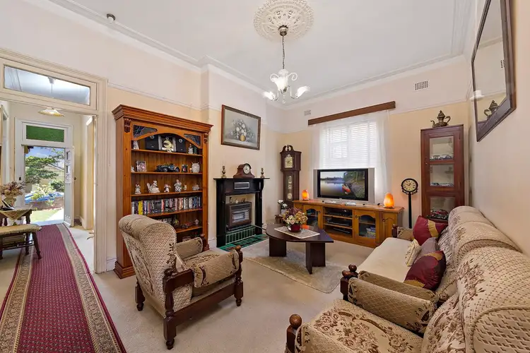 Second view of Homely house listing, 184 Holden Street, Ashfield NSW 2131