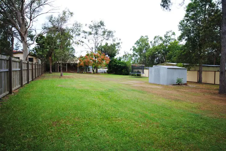 Fourth view of Homely house listing, 8 Arafura Av, Loganholme QLD 4129
