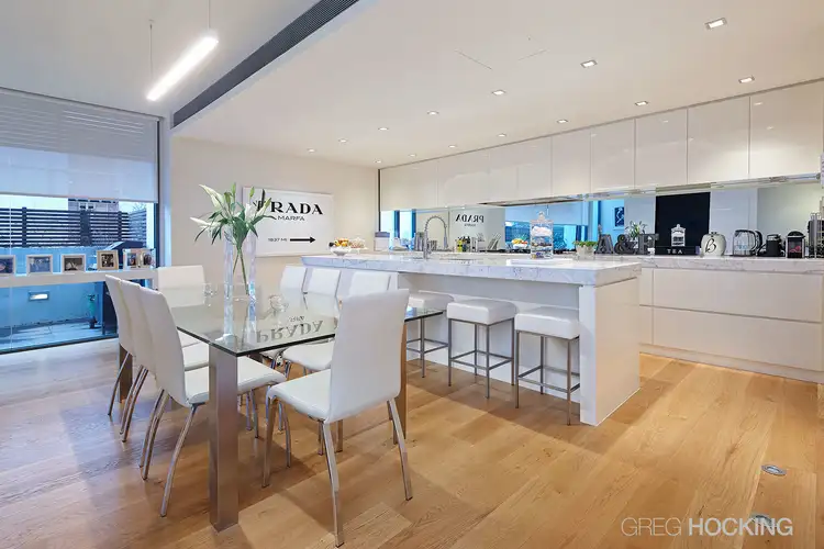 Third view of Homely house listing, 1 Princes Place, Port Melbourne VIC 3207