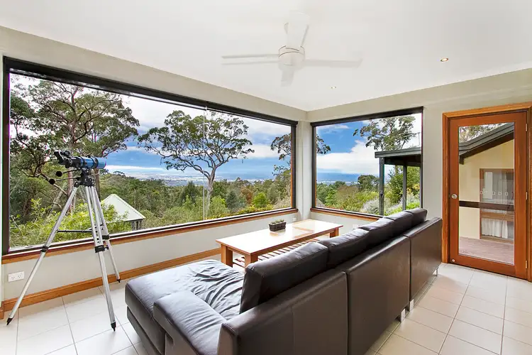 59 Bowen Mountain Rd, Bowen Mountain NSW 2753