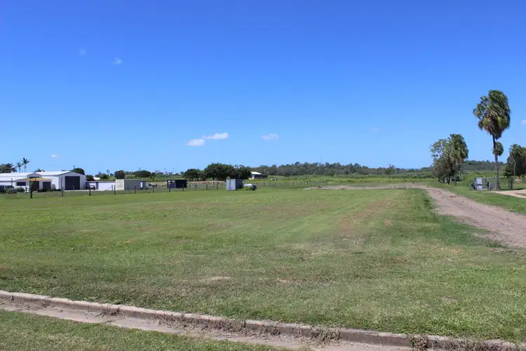 Fourth view of Homely land listing, 21 Pugsley Street, Walkerston QLD 4751