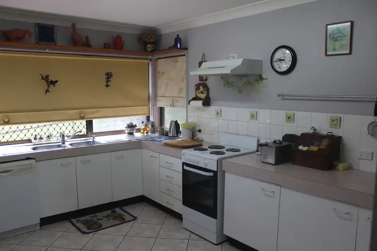 Fourth view of Homely house listing, 49 Moore Street, Kingaroy QLD 4610