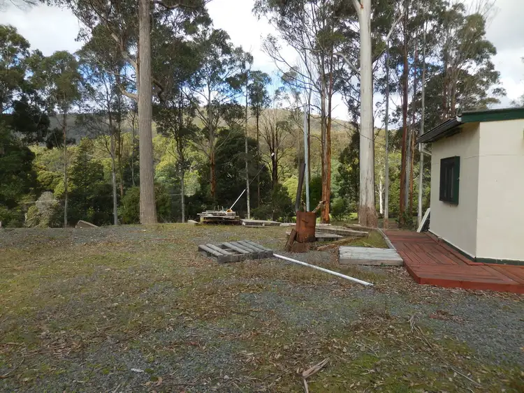 Third view of Homely land listing, 10 Burns Road, Wyena TAS 7254