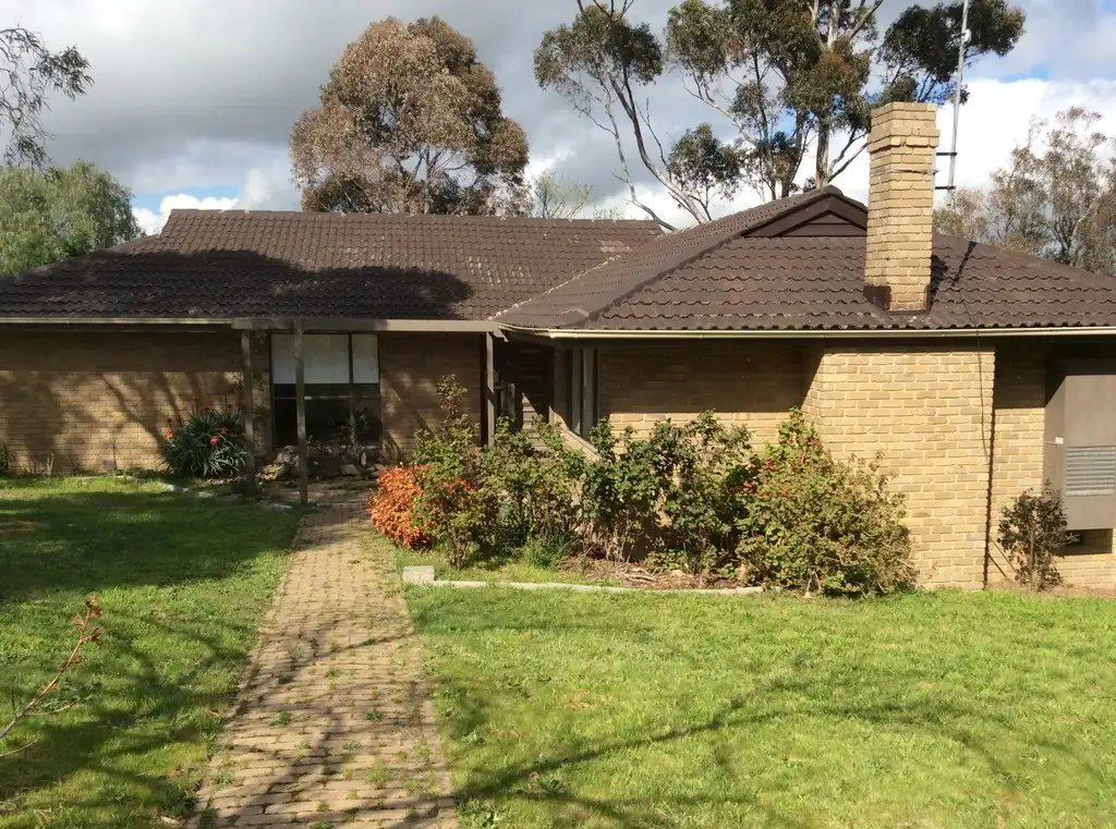 Main view of Homely house listing, 53 Fitzroy Street, Kilmore VIC 3764