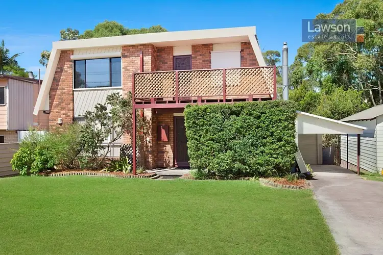 Main view of Homely house listing, 61 Yarrawonga Park Road, Yarrawonga Park NSW 2264