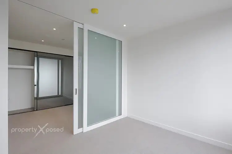 Fourth view of Homely apartment listing, 2708/120 A'Beckett Street (Fulton Lane Towers), Melbourne VIC 3000
