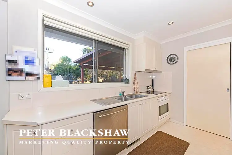 Seventh view of Homely house listing, 55 Hurley Street, Mawson ACT 2607