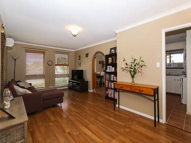 Third view of Homely house listing, 23 Delaware Place, Kallaroo WA 6025