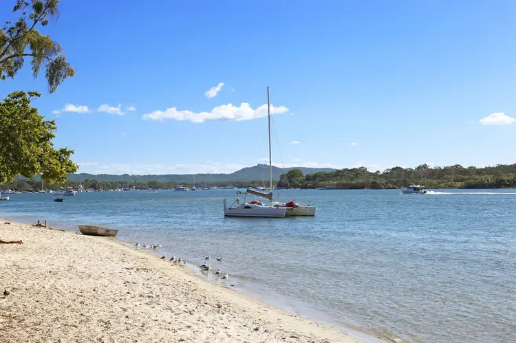 Third view of Homely house listing, 24/278 Weyba Road, Noosaville QLD 4566