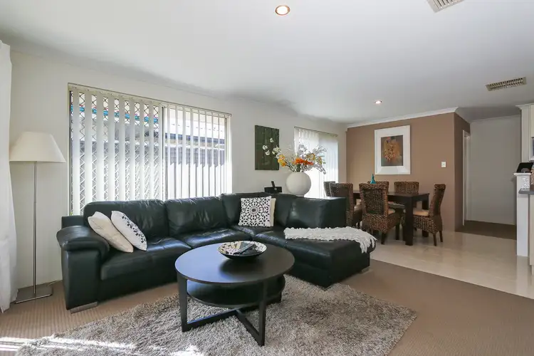 Sixth view of Homely villa listing, 8C Ashness Close, Balga WA 6061