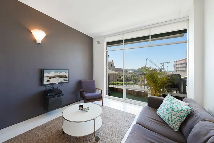 Third view of Homely apartment listing, 22/3 Wylde Street, Potts Point NSW 2011