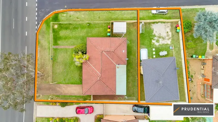 10 Crispsparkle Drive, Ambarvale NSW 2560