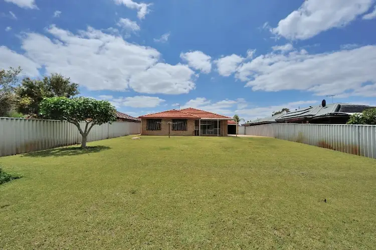Fourth view of Homely house listing, 31 Ellendale Street, Golden Bay WA 6174