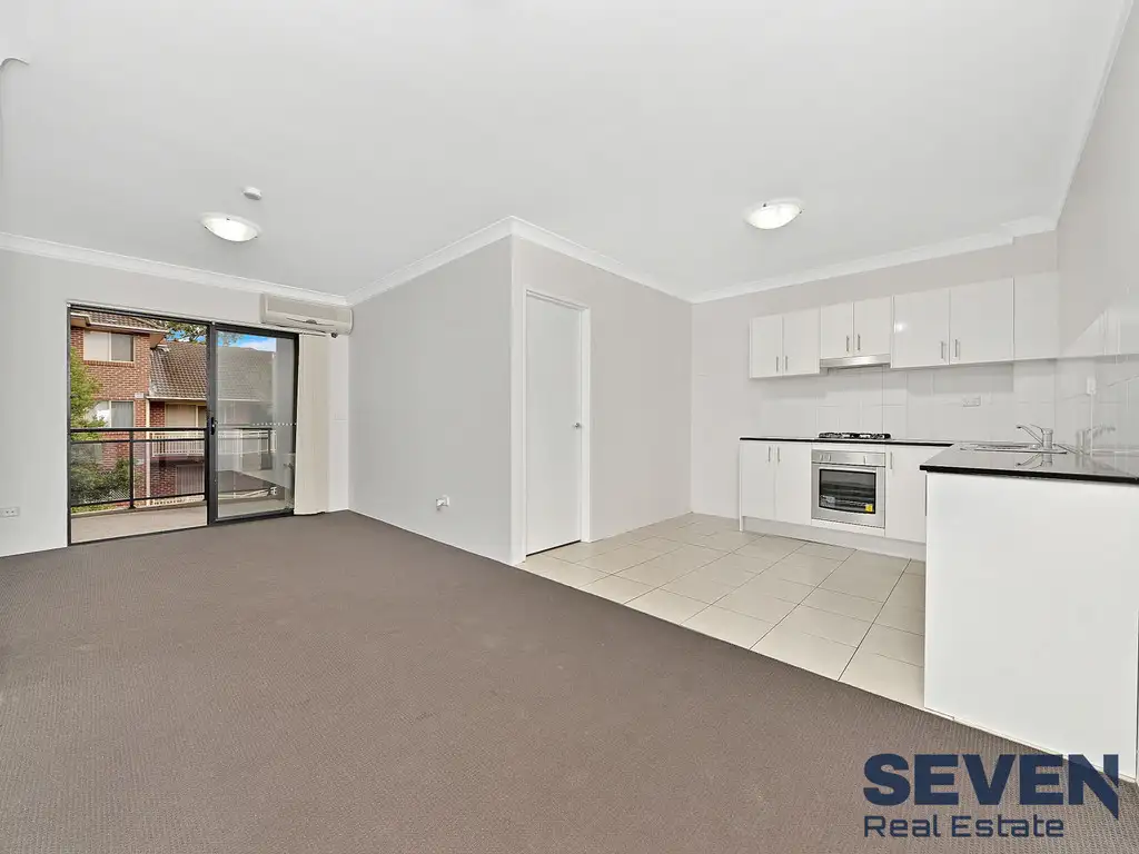 Main view of Homely apartment listing, 14/65-69 Stapleton St, Pendle Hill NSW 2145
