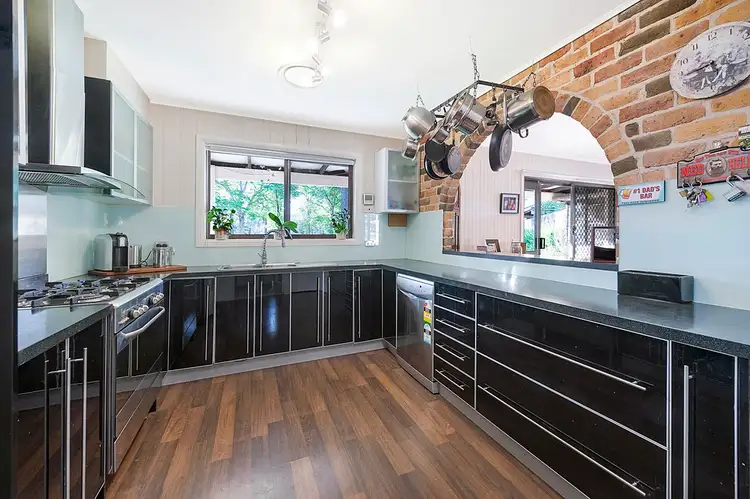 Fifth view of Homely rural property listing, 17 Airstrip Road, Pitt Town NSW 2756