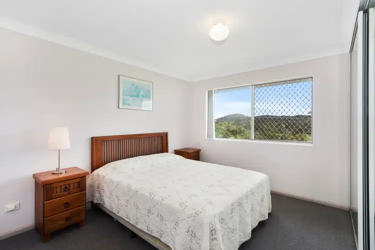 Fourth view of Homely apartment listing, 31/6-8 Hastings Road, Cabarita Beach NSW 2488