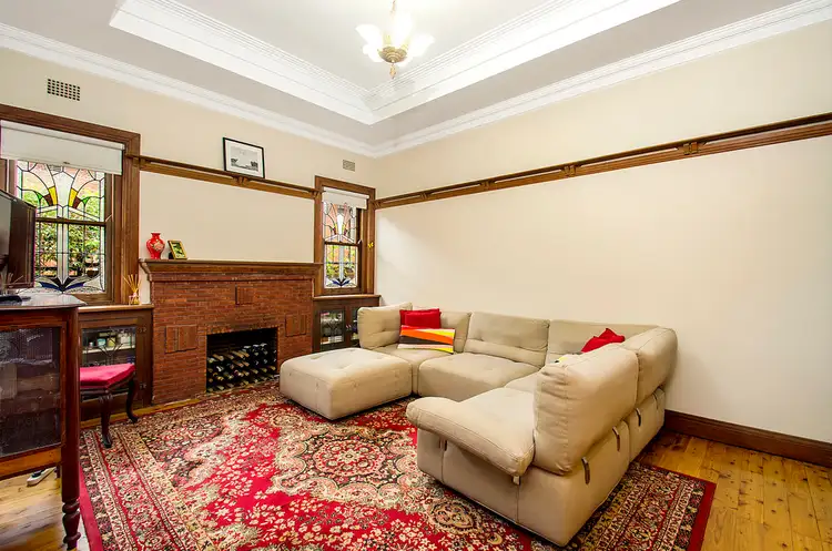 Fifth view of Homely house listing, 16 Walker Street, Canada Bay NSW 2046