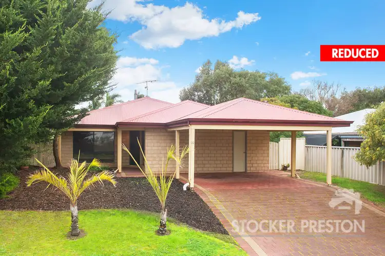 32 Jacaranda Crescent, Margaret River WA 6285