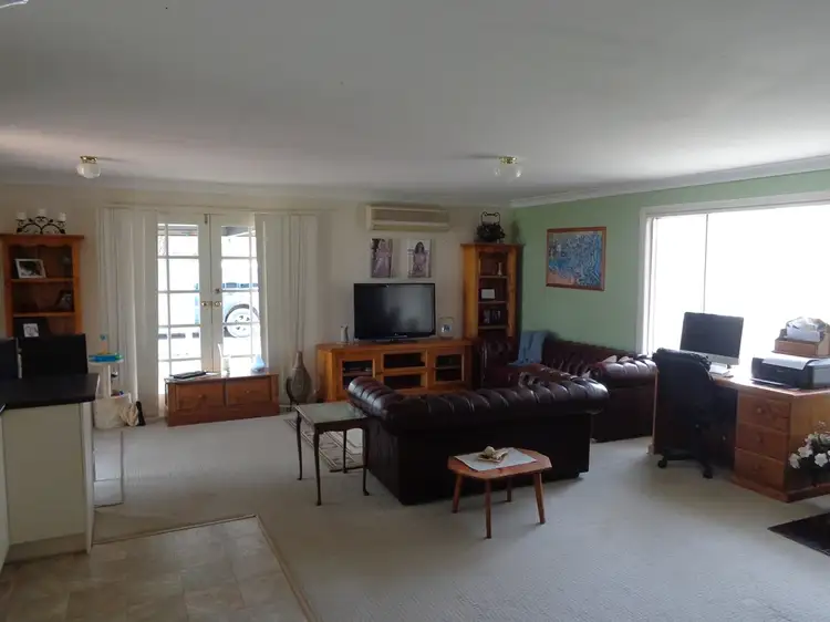 Second view of Homely house listing, 1 Leilete, Two Wells SA 5501