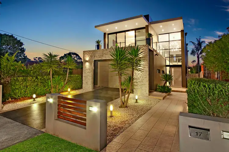 17 Balmoral Avenue, Croydon Park NSW 2133