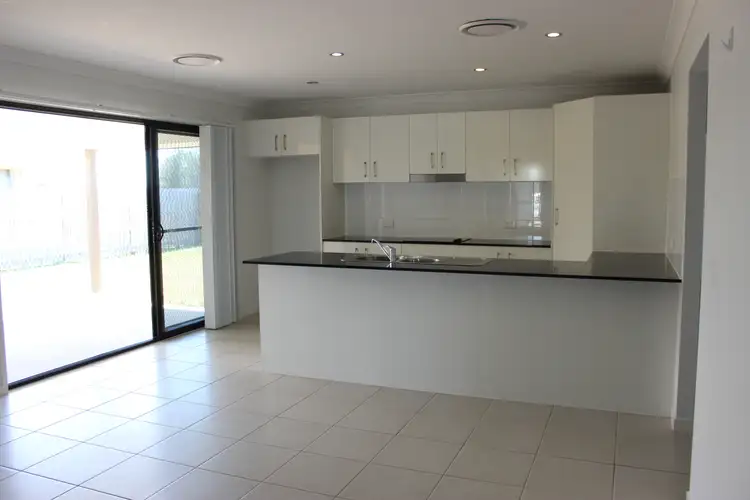 Fifth view of Homely house listing, 12 Moreton Drive, Rural View QLD 4740