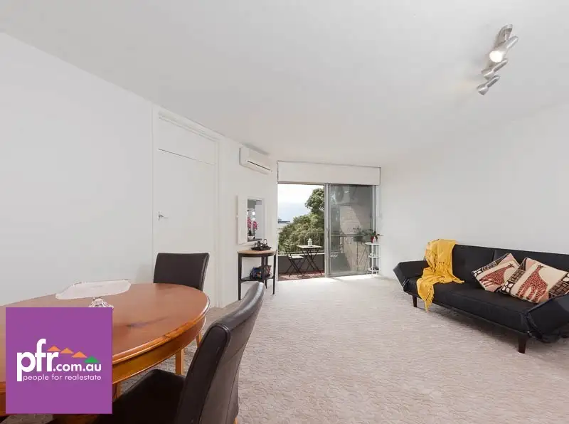Main view of Homely apartment listing, 74/38 Kings Park Road, West Perth WA 6005