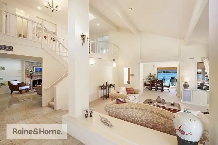 Fourth view of Homely house listing, 39 Nautilus Crescent, St Huberts Island NSW 2257