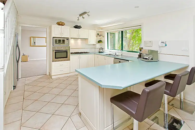 Sixth view of Homely townhouse listing, 32a Hope Street, Seaforth NSW 2092