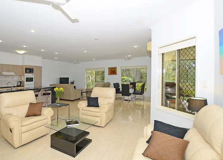 Third view of Homely house listing, 8 Daphne Court, Torquay QLD 4655