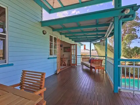 Fifth view of Homely house listing, 19 Jackson Street, Clayfield QLD 4011