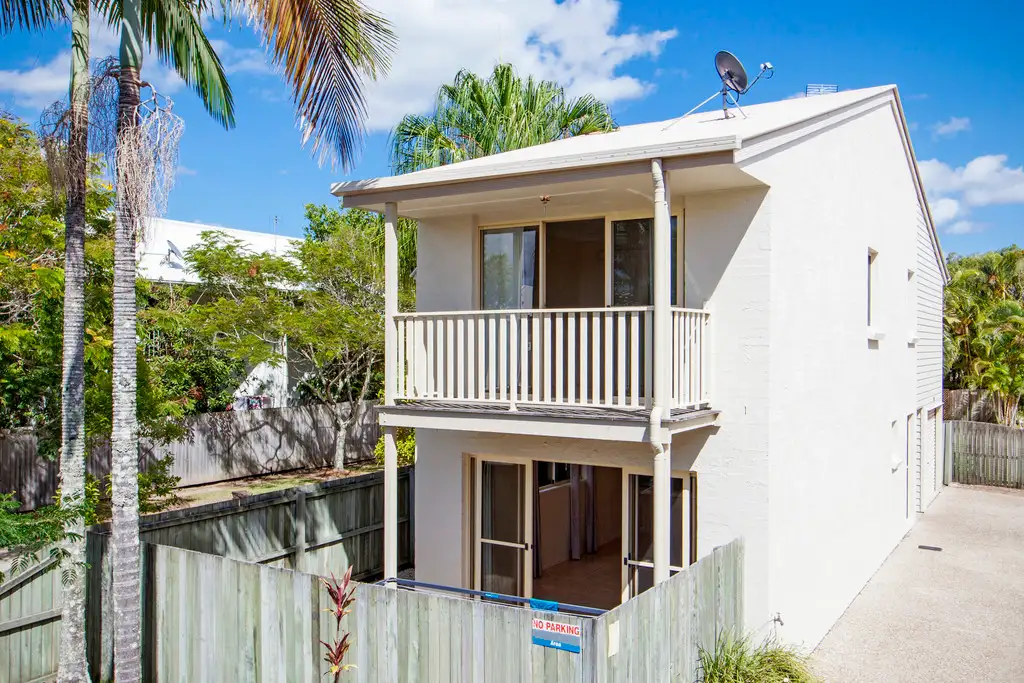 Main view of Homely unit listing, 10/45 Dalton Drive, Maroochydore QLD 4558