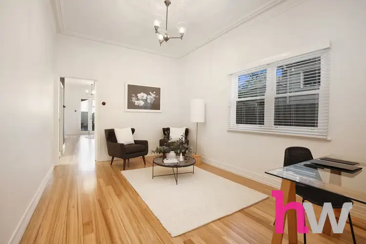 Fifth view of Homely house listing, 31 McDonald Street, East Geelong VIC 3219