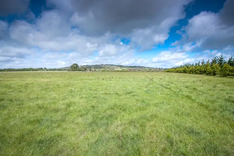 Sixth view of Homely land listing, 274 McGeorge Road, Gisborne VIC 3437