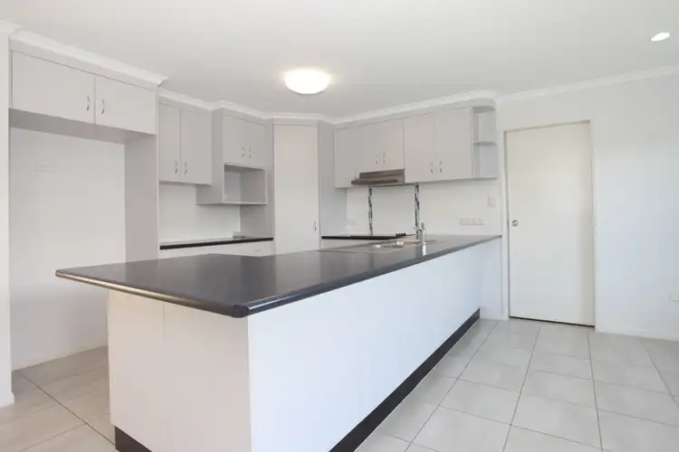 Fourth view of Homely house listing, 31 Jasmine Drive, Blacks Beach QLD 4740