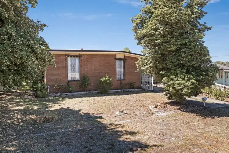 Second view of Homely house listing, 136 Upper California Gully Road, California Gully VIC 3556